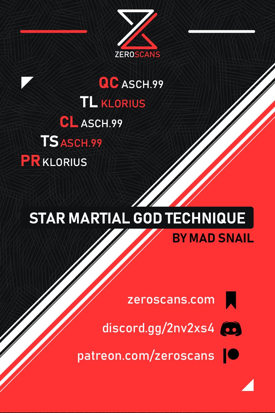 Star Martial God Technique Chapter 360 1